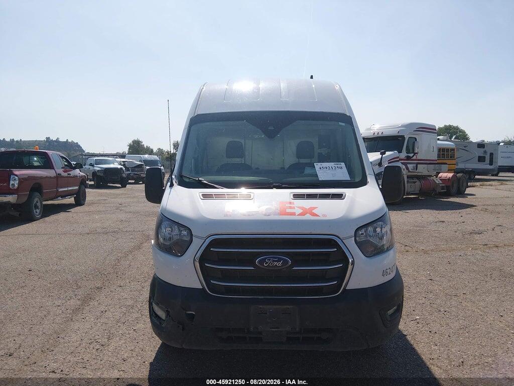 1FTBR3U87LKB05076 2020 FORD TRANSIT-250 CARGO VAN photo no. 12
