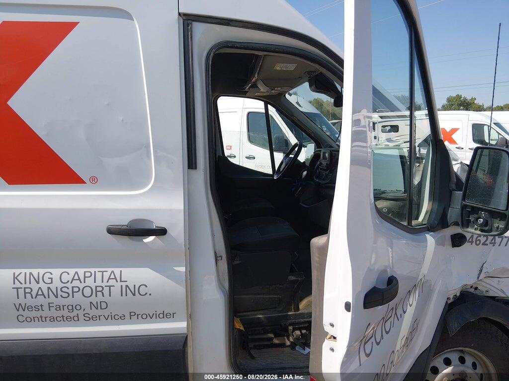 1FTBR3U87LKB05076 2020 FORD TRANSIT-250 CARGO VAN photo no. 5