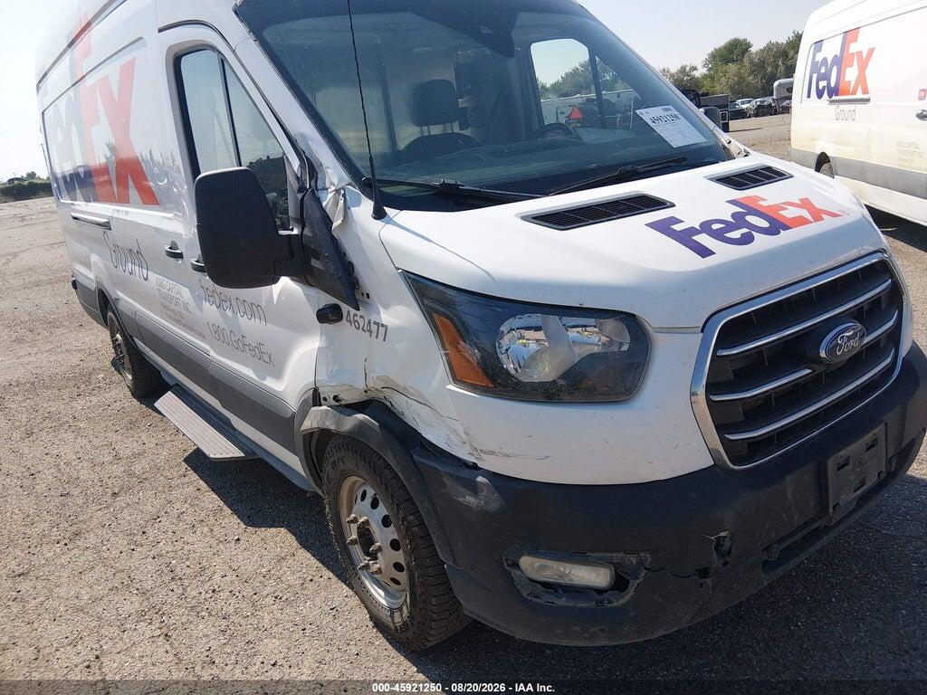 1FTBR3U87LKB05076 2020 FORD TRANSIT-250 CARGO VAN photo no. 6