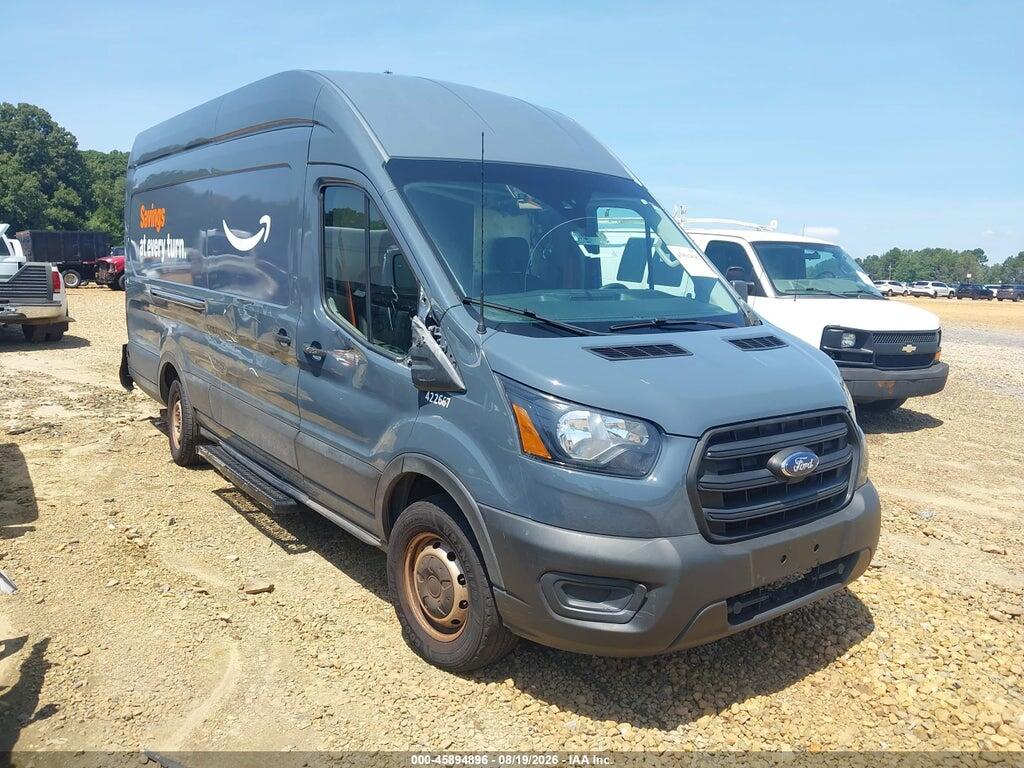 2020 FORD TRANSIT-250 CARGO VAN 1FTBR3X82LKB27093