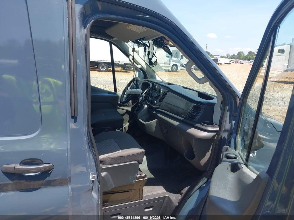 1FTBR3X82LKB27093 2020 FORD TRANSIT-250 CARGO VAN photo no. 5