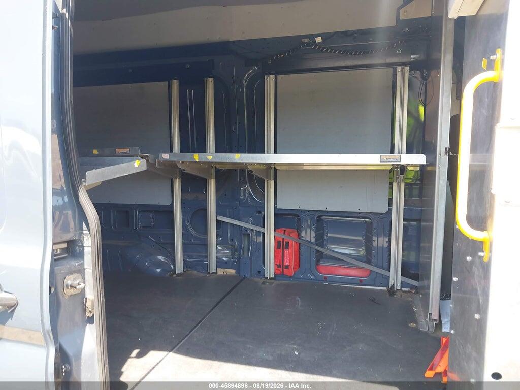 1FTBR3X82LKB27093 2020 FORD TRANSIT-250 CARGO VAN photo no. 8