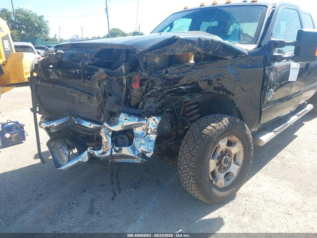 1FT8W3BT2DEA25551 2013 FORD SUPER DUTY F-350 SRW photo no. 11