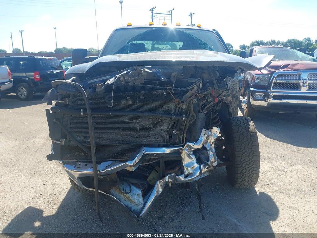 1FT8W3BT2DEA25551 2013 FORD SUPER DUTY F-350 SRW photo no. 12