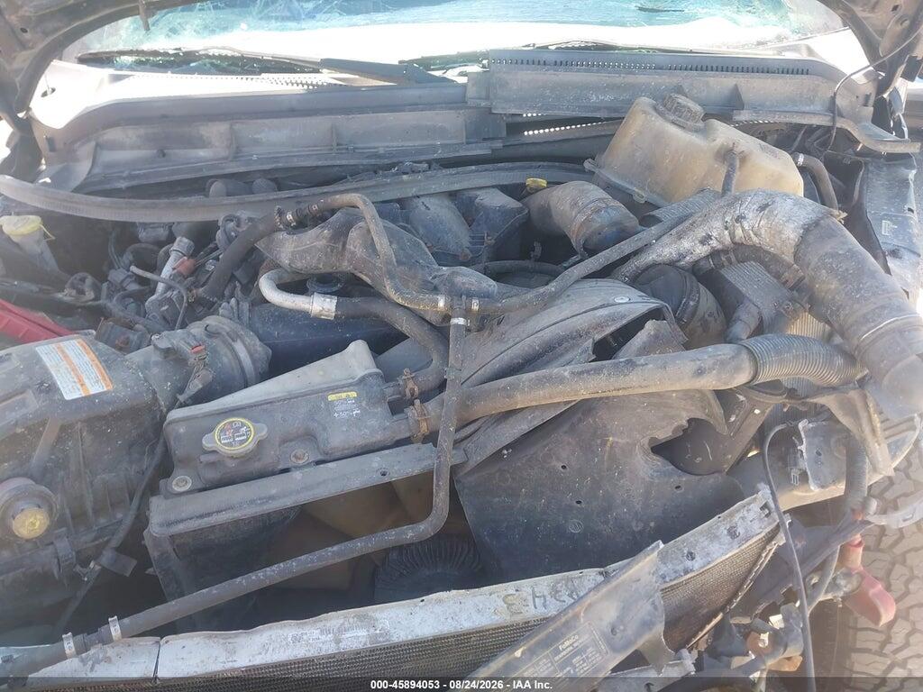 1FT8W3BT2DEA25551 2013 FORD SUPER DUTY F-350 SRW photo no. 9