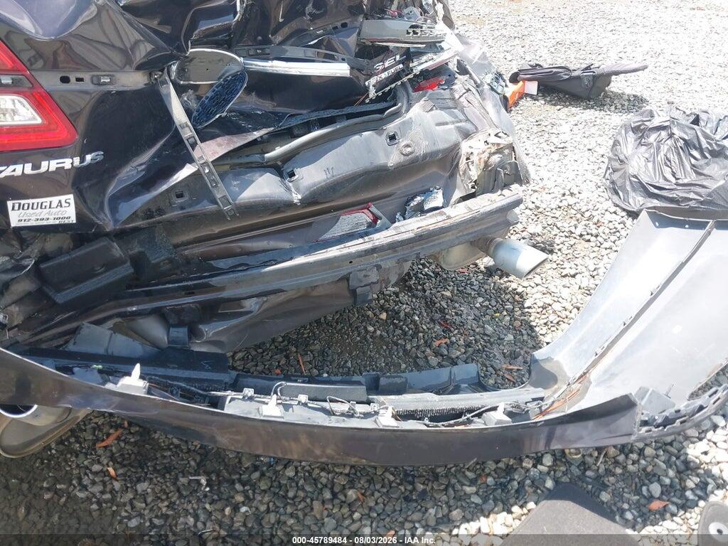 1FAHP2E80DG142246 2013 FORD TAURUS photo no. 12