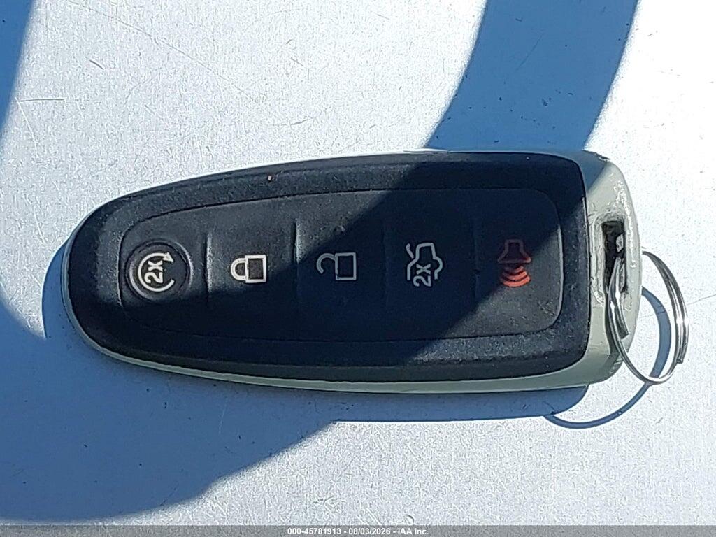 1FAHP2F82DG192516 2013 FORD TAURUS photo no. 11
