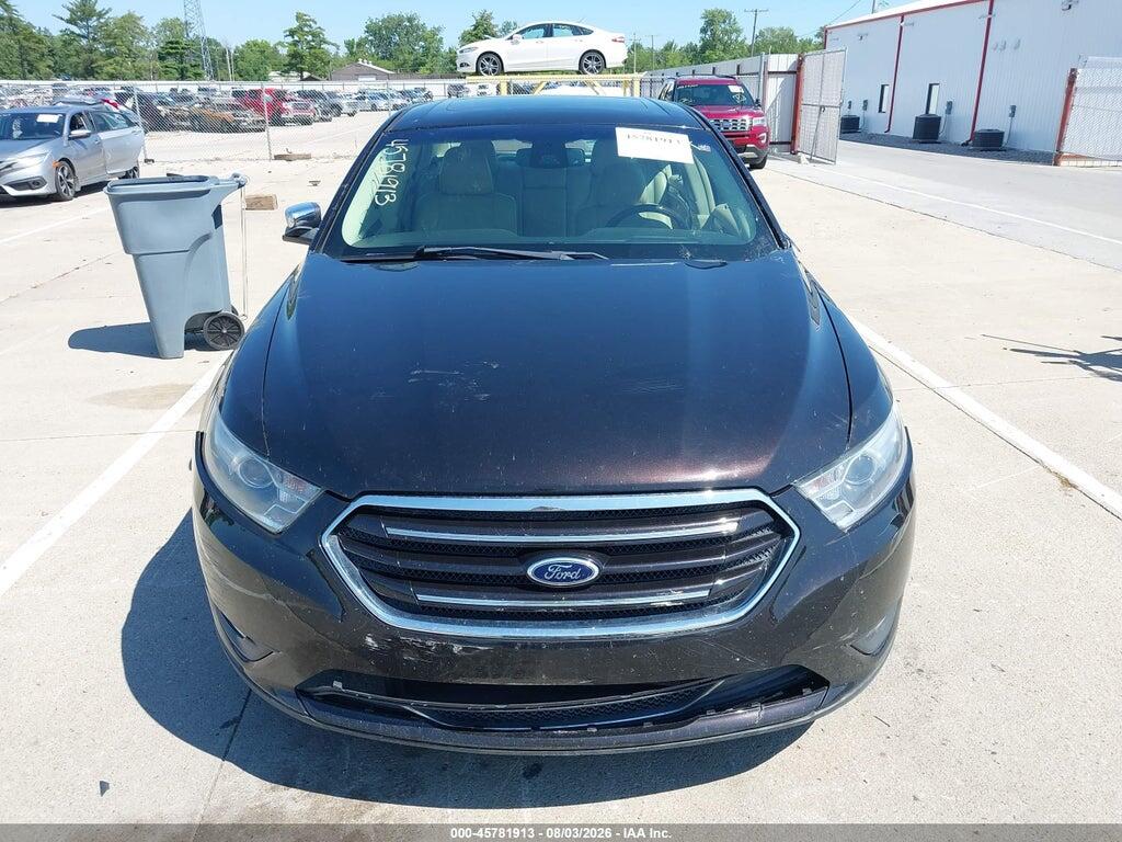 1FAHP2F82DG192516 2013 FORD TAURUS photo no. 12