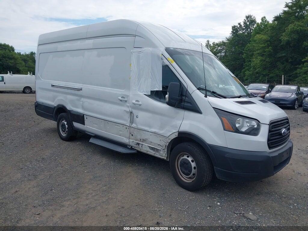 2019 FORD TRANSIT-350 1FTBW3XM6KKB45150