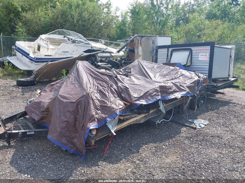 4X4TCSU22KK056275 2019 FOREST RIVER OTHER photo no. 2