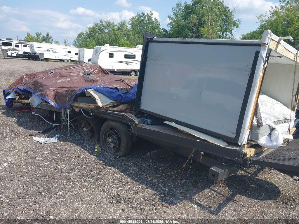 4X4TCSU22KK056275 2019 FOREST RIVER OTHER photo no. 3