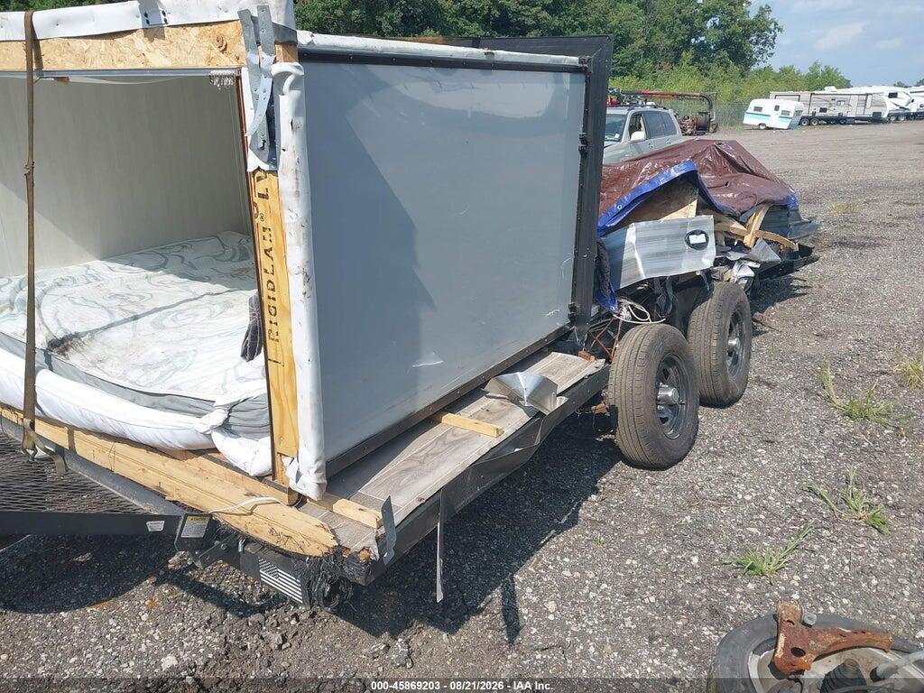 4X4TCSU22KK056275 2019 FOREST RIVER OTHER photo no. 4