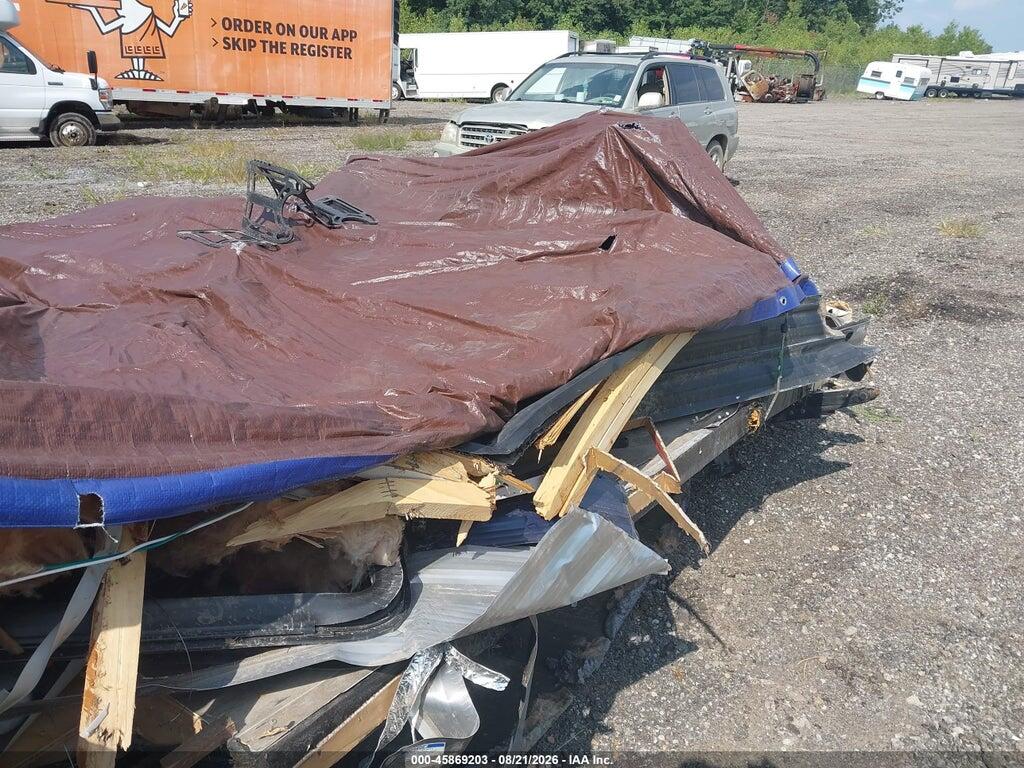 4X4TCSU22KK056275 2019 FOREST RIVER OTHER photo no. 5