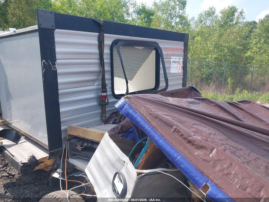 4X4TCSU22KK056275 2019 FOREST RIVER OTHER photo no. 8