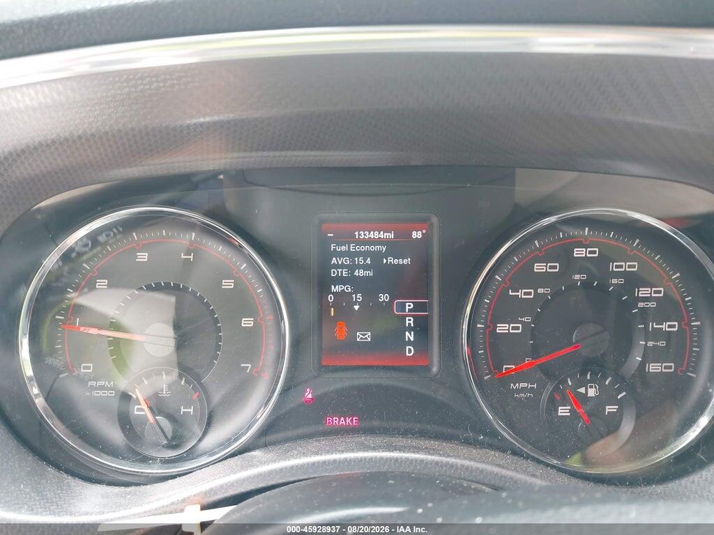2C3CDXCT3EH344719 2014 DODGE CHARGER photo no. 7