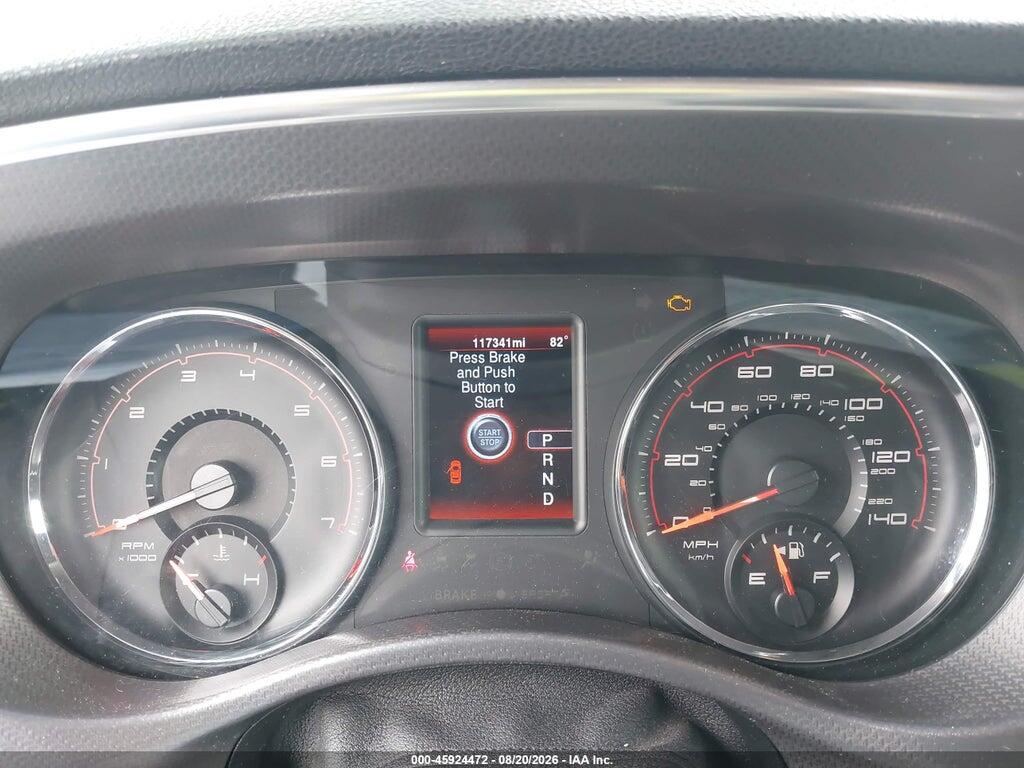 2C3CDXBG1EH150355 2014 DODGE CHARGER photo no. 7
