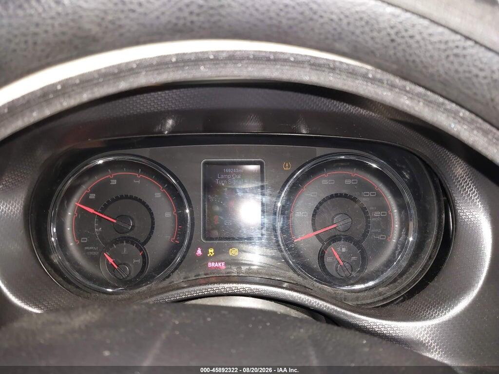 2C3CDXBG3EH363971 2014 DODGE CHARGER photo no. 7