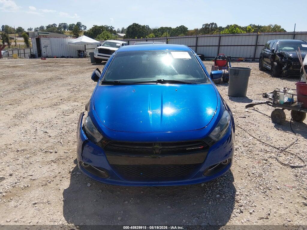 1C3CDFBBXED745863 2014 DODGE DART photo no. 12