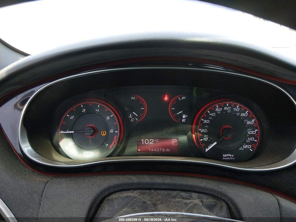 1C3CDFBBXED745863 2014 DODGE DART photo no. 7