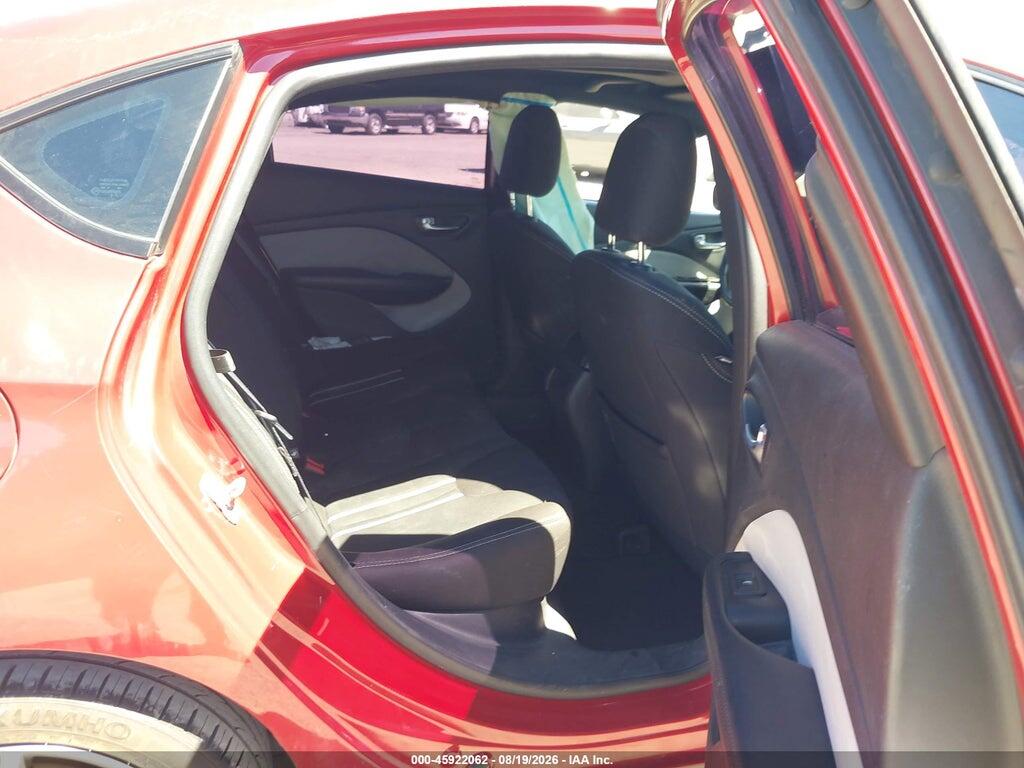 1C3CDFBB8ED767859 2014 DODGE DART photo no. 8