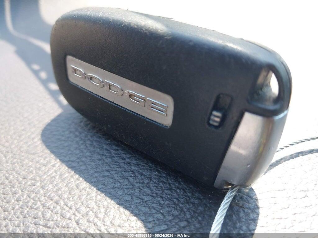 1C4RDHDG4EC307548 2014 DODGE DURANGO photo no. 11