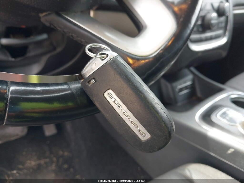 1C4RDJAGXEC576911 2014 DODGE DURANGO photo no. 11