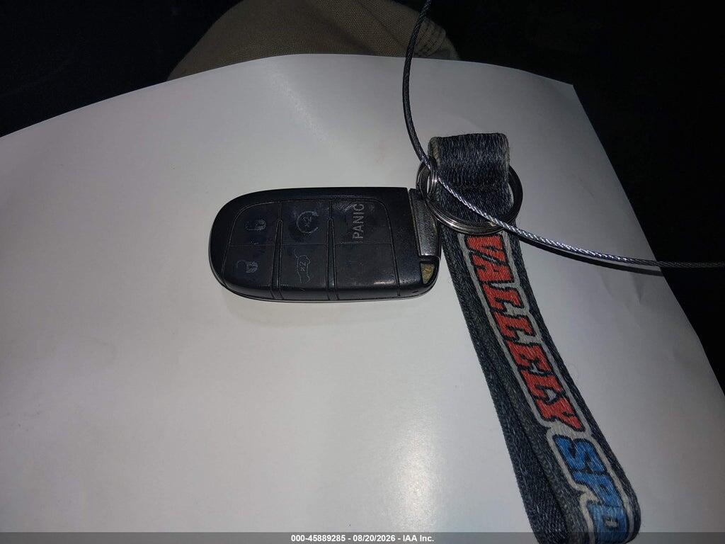 1C4SDJET9EC976970 2014 DODGE DURANGO photo no. 11