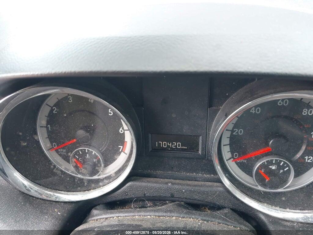 2C4RDGBG1ER161601 2014 DODGE GRAND CARAVAN photo no. 7