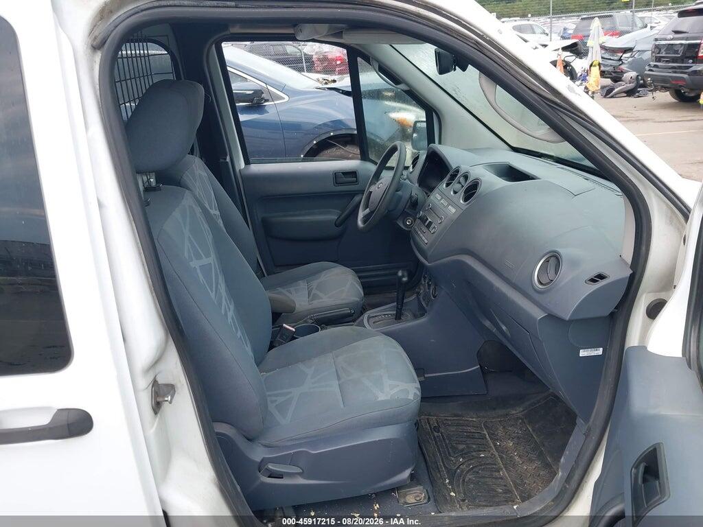 2013 FORD TRANSIT CONNECT NM0LS6BN8DT166206