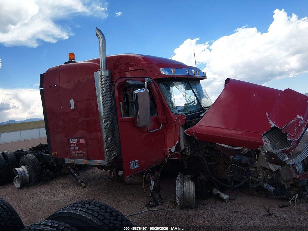 1FVXFBCG3DDBX0599 2013 FREIGHTLINER CONVENTIONAL photo no. 12