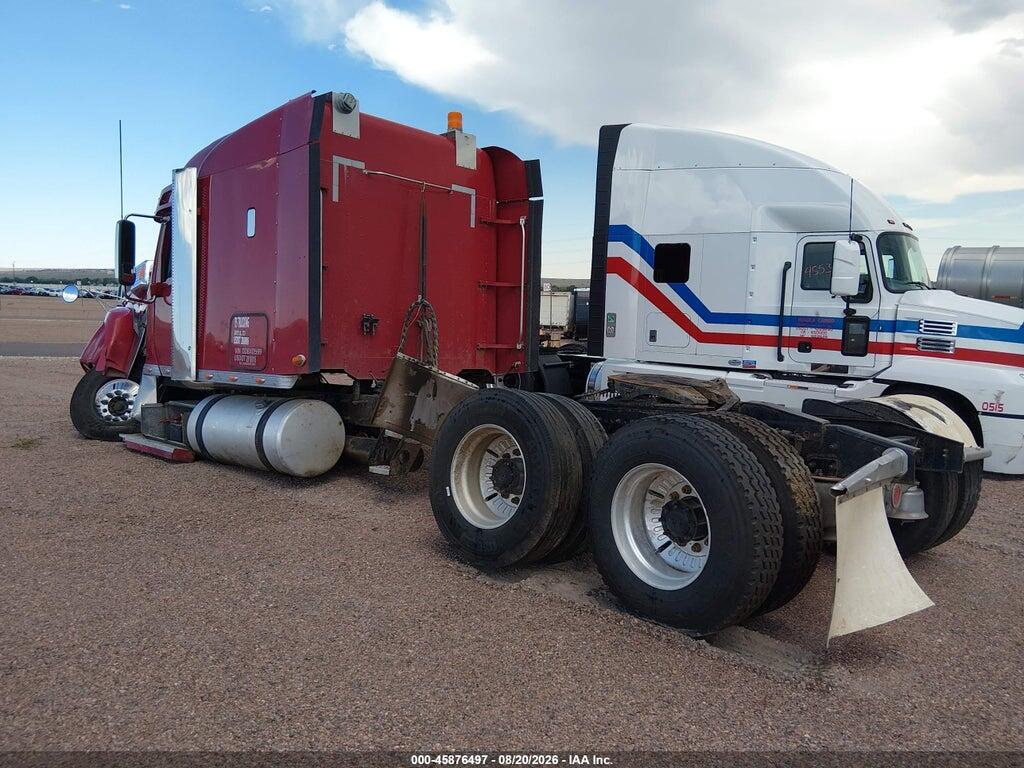 1FVXFBCG3DDBX0599 2013 FREIGHTLINER CONVENTIONAL photo no. 3