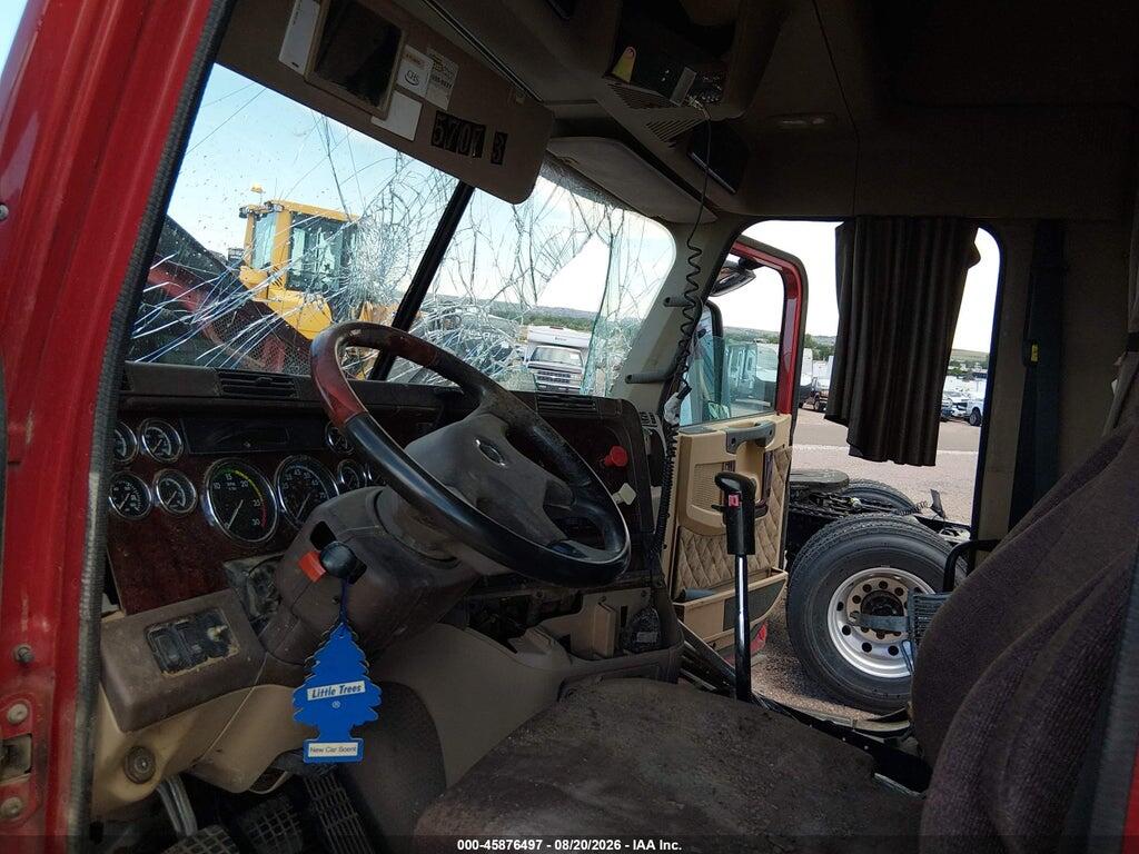 1FVXFBCG3DDBX0599 2013 FREIGHTLINER CONVENTIONAL photo no. 6