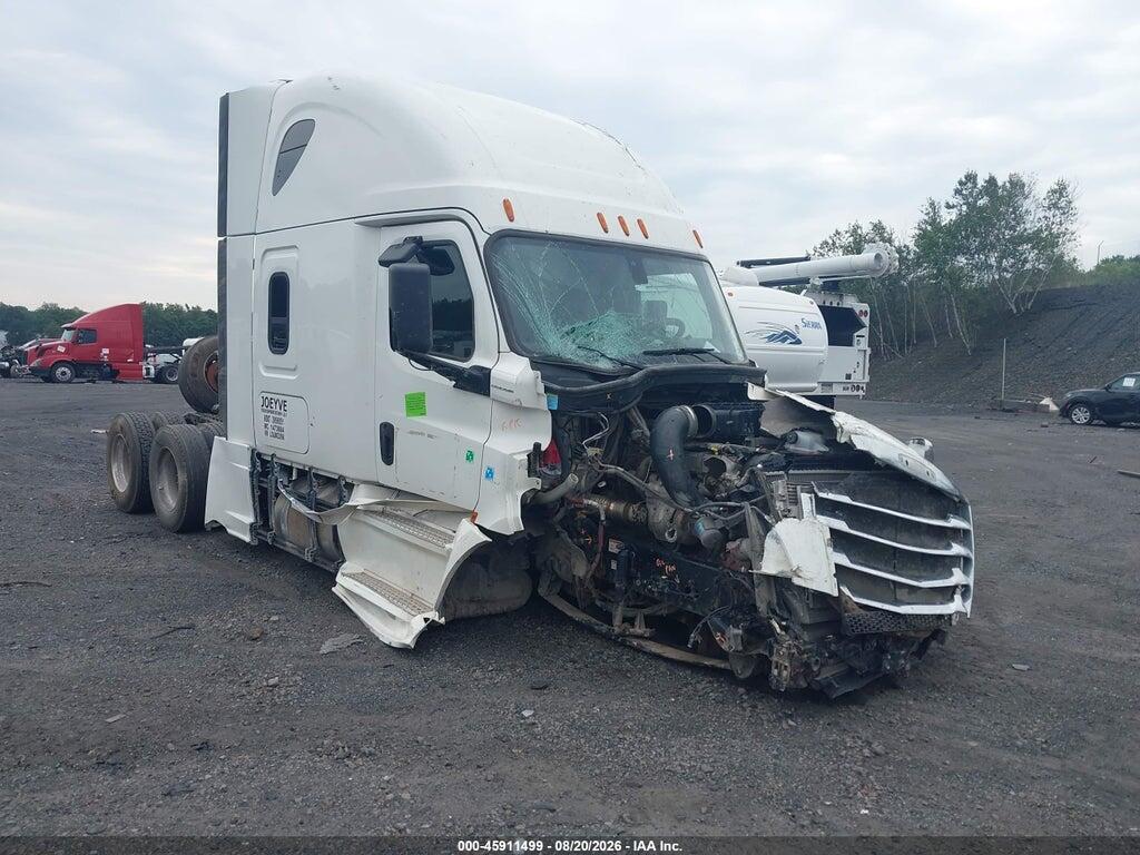 2020 FREIGHTLINER NEW CASCADIA 126 3AKJHHDR0LSLW2298