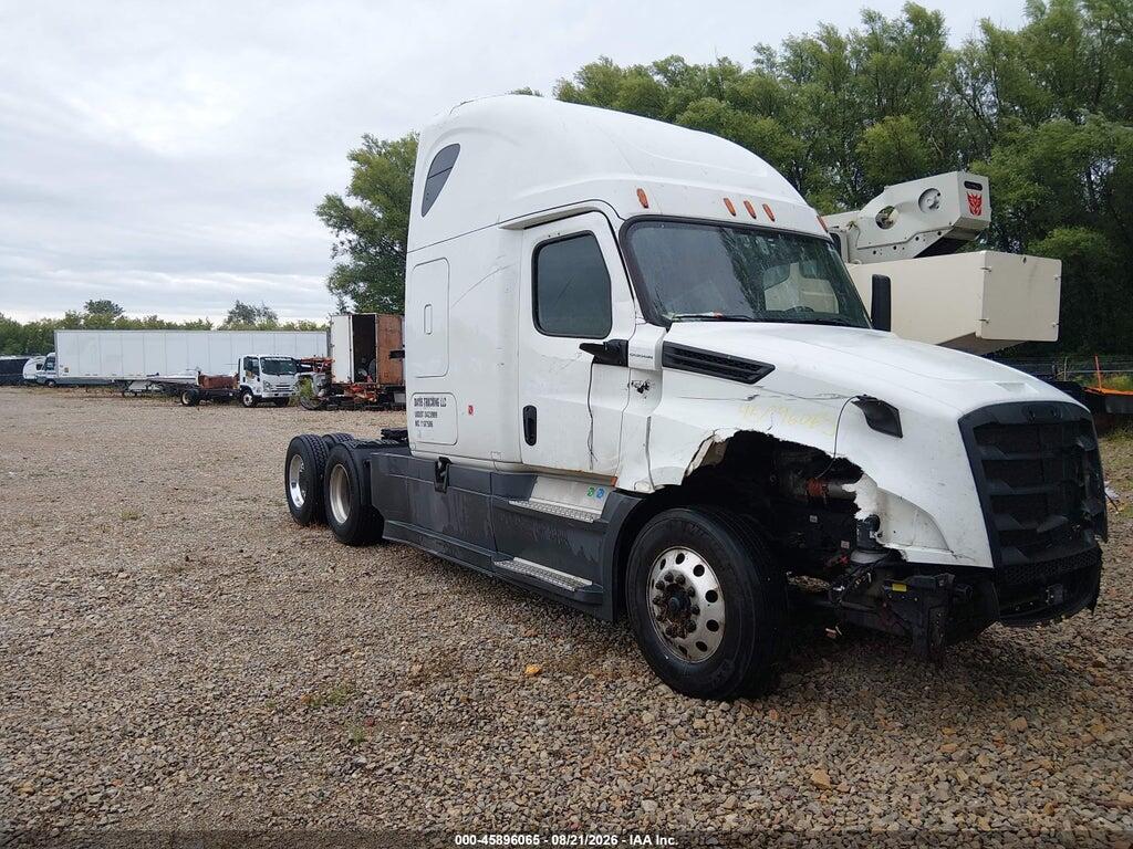 2020 FREIGHTLINER NEW CASCADIA 126 3AKJHHDR2LSKB5248