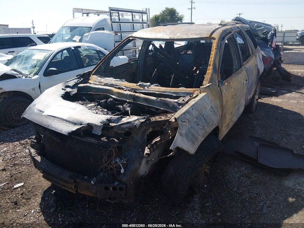 1GKKRRKD5DJ191566 2013 GMC ACADIA photo no. 6