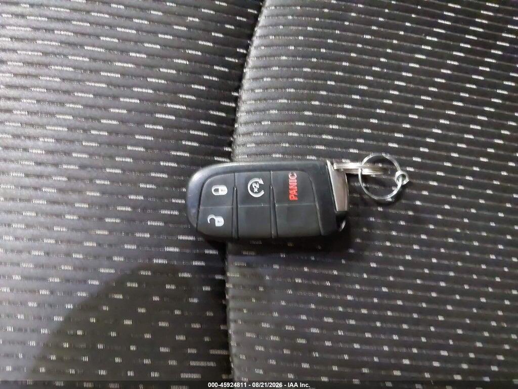 3C4PDDBGXET167027 2014 DODGE JOURNEY photo no. 11