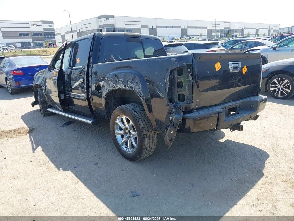 3GTP2XE27DG236948 2013 GMC SIERRA 1500 photo no. 3