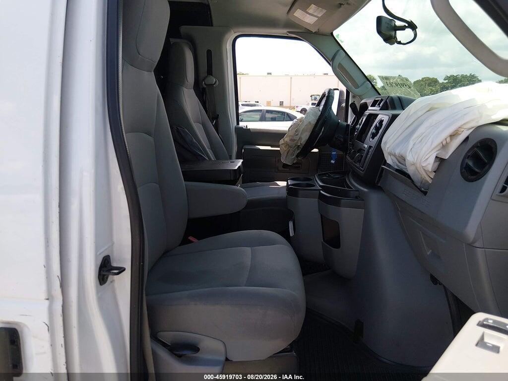1FTNE2EL8EDA06618 2014 FORD E-250 photo no. 5