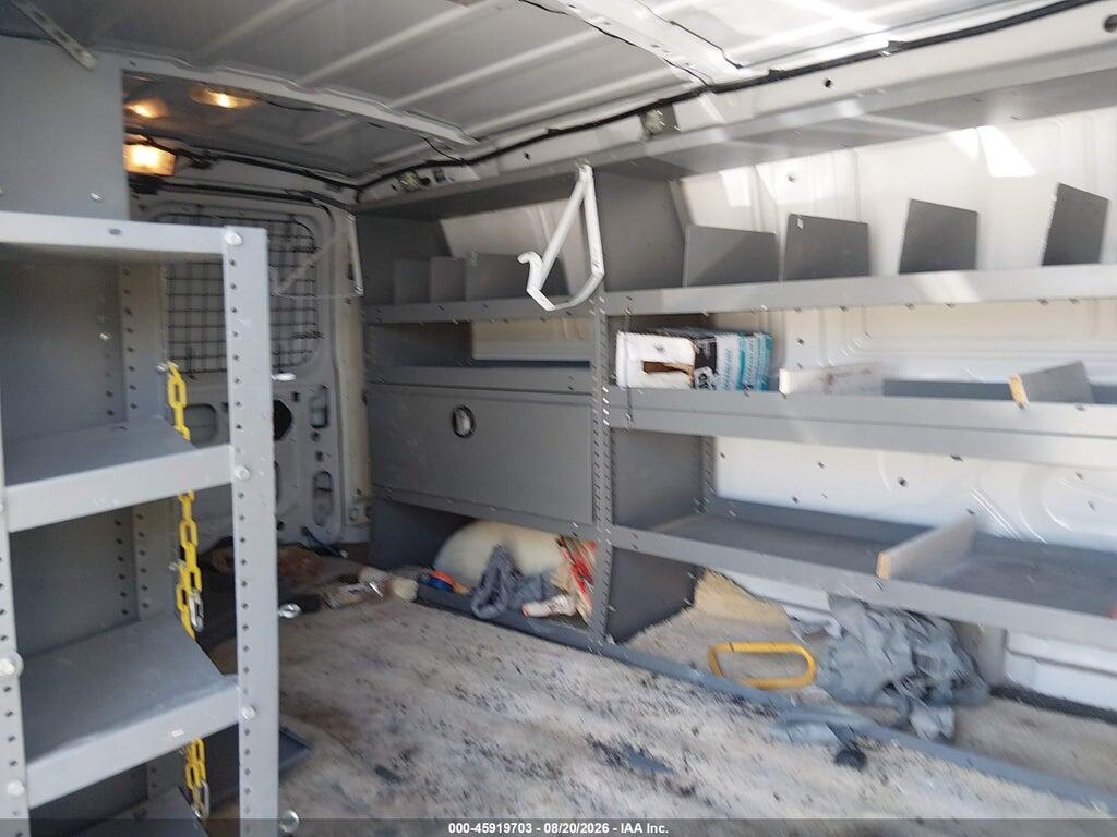 1FTNE2EL8EDA06618 2014 FORD E-250 photo no. 8