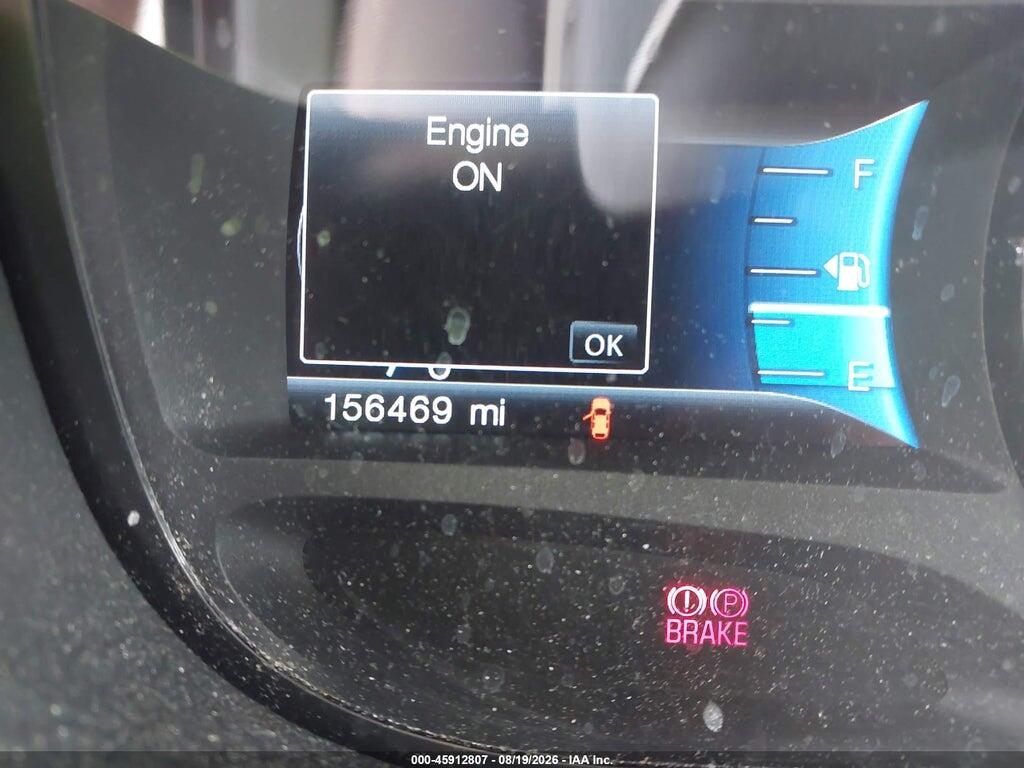 2FMDK4JC3EBB34143 2014 FORD EDGE photo no. 7
