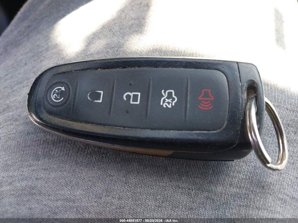 2FMDK4KC5EBB51430 2014 FORD EDGE photo no. 11