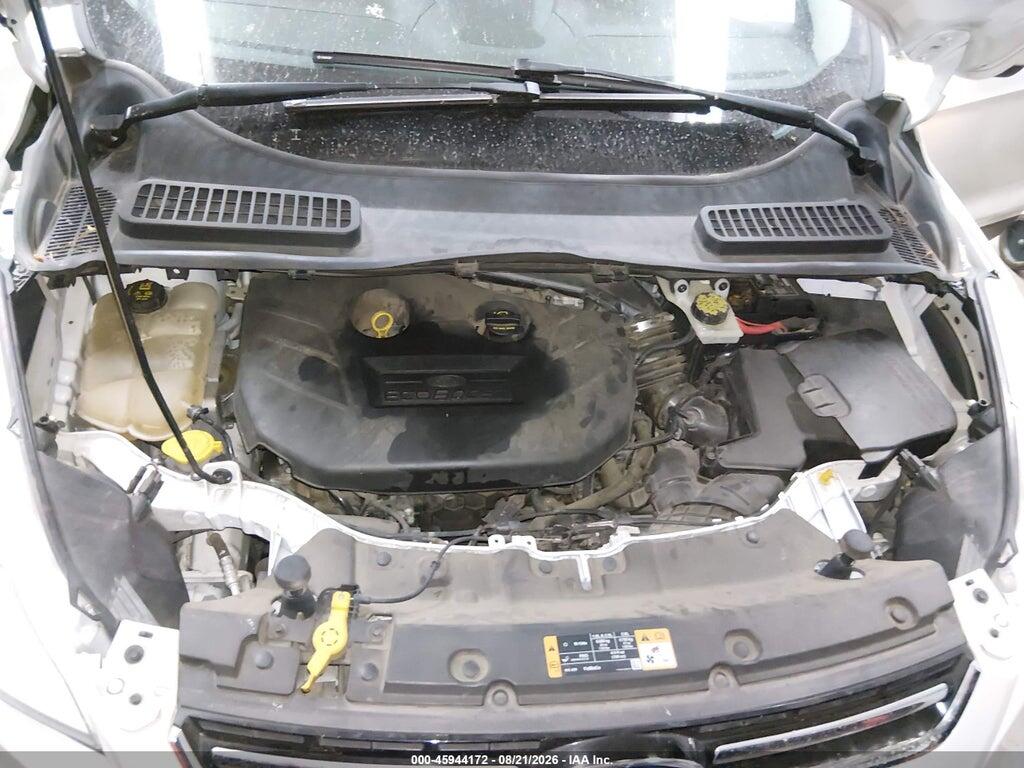 1FMCU0J94EUB38862 2014 FORD ESCAPE photo no. 10
