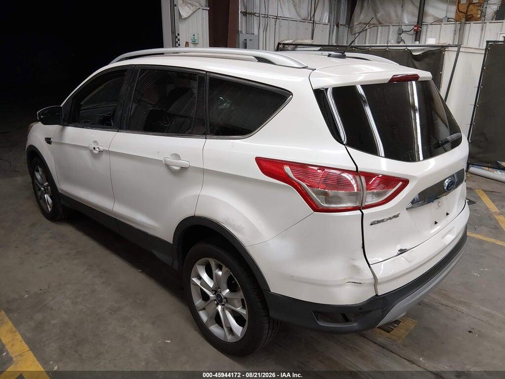 1FMCU0J94EUB38862 2014 FORD ESCAPE photo no. 3