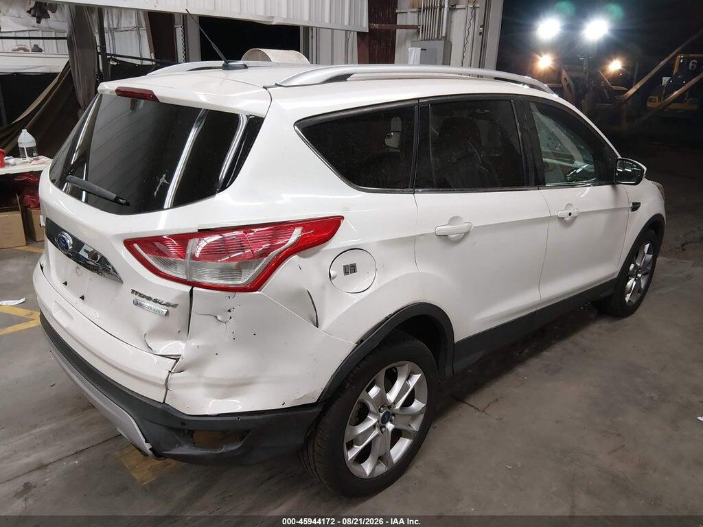 1FMCU0J94EUB38862 2014 FORD ESCAPE photo no. 4