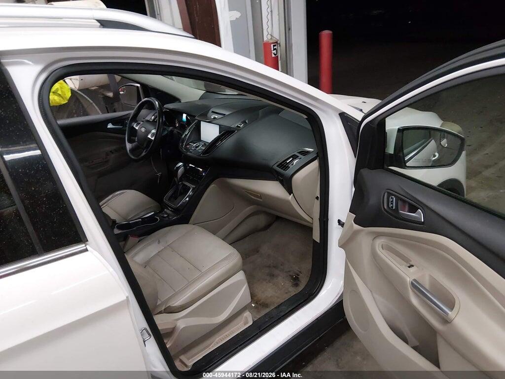 1FMCU0J94EUB38862 2014 FORD ESCAPE photo no. 5
