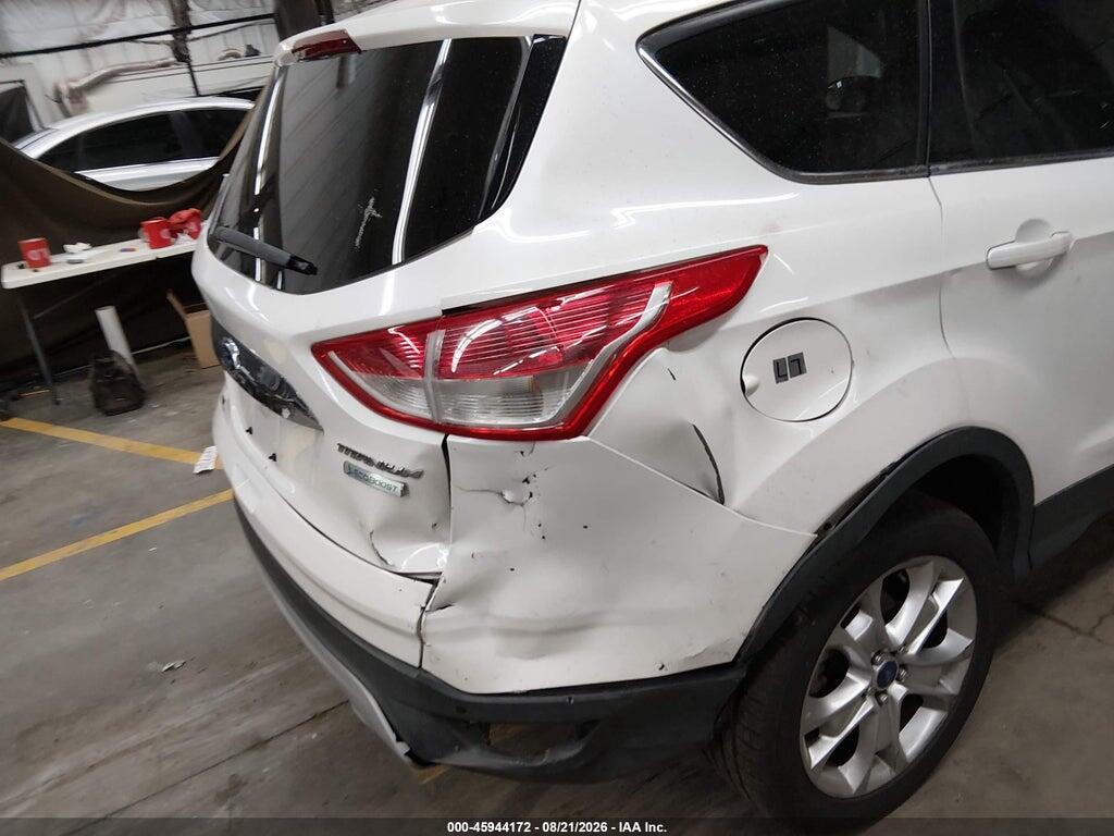 1FMCU0J94EUB38862 2014 FORD ESCAPE photo no. 6