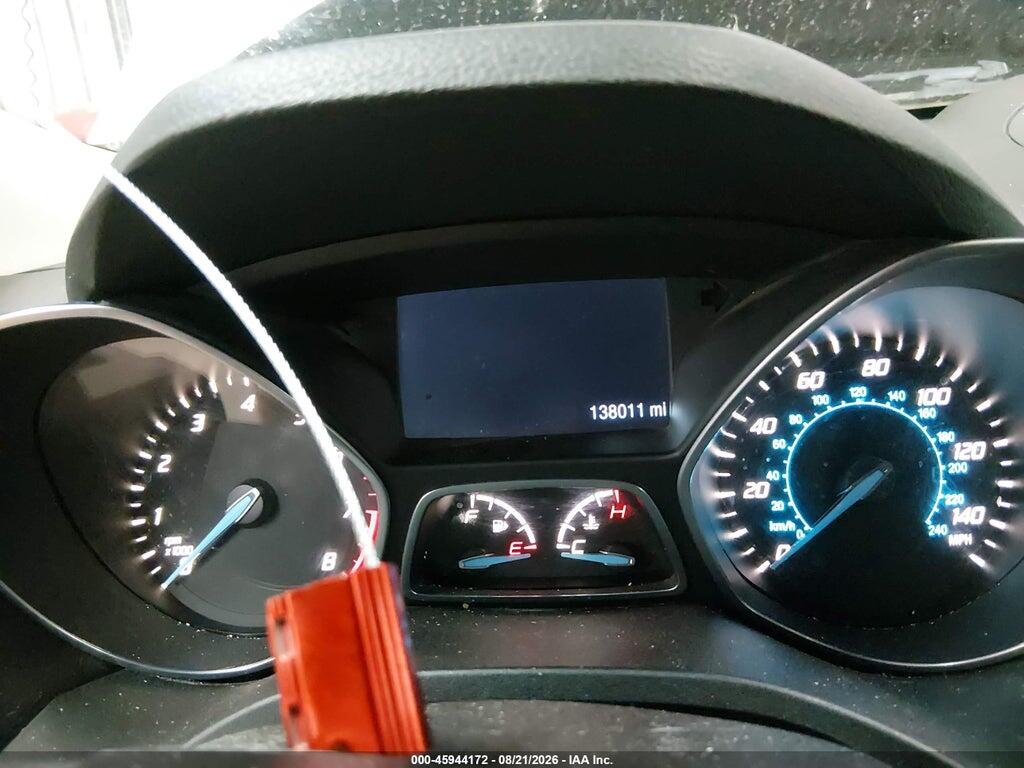 1FMCU0J94EUB38862 2014 FORD ESCAPE photo no. 7