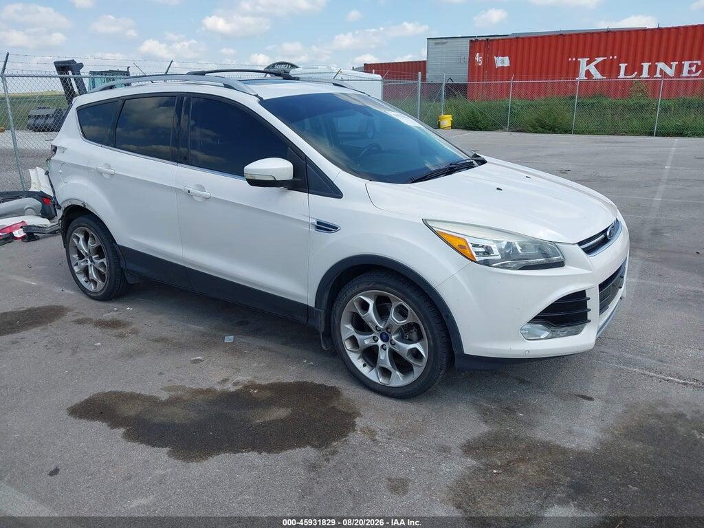 1FMCU9J93EUD80076 2014 FORD ESCAPE photo no. 1