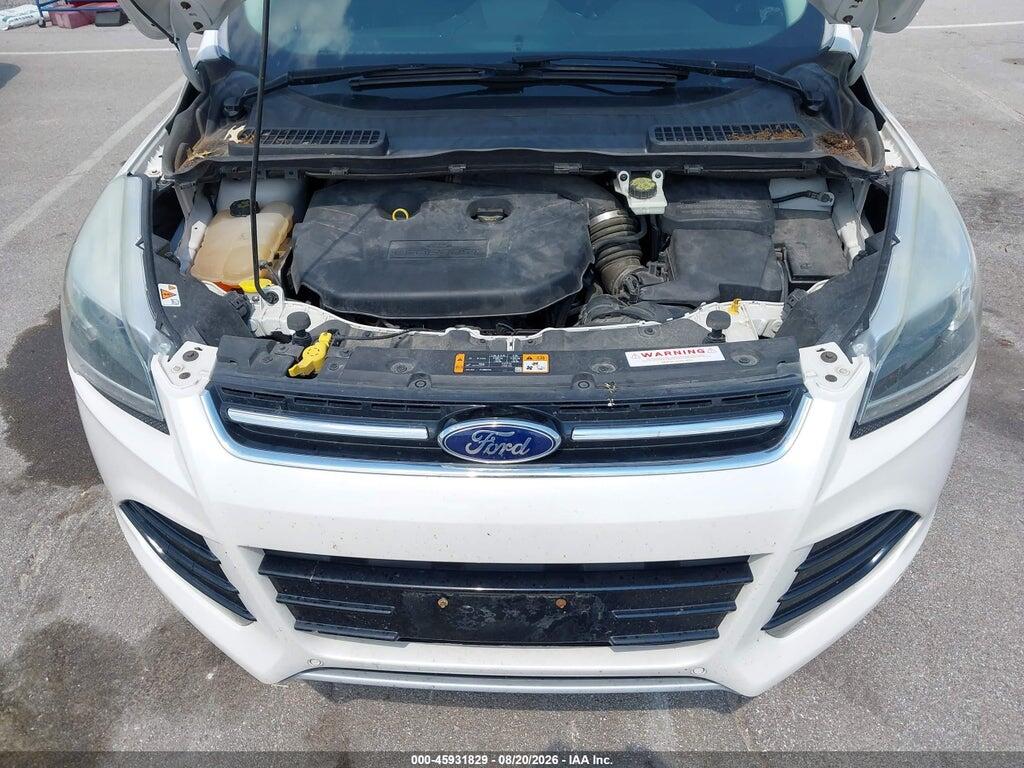 1FMCU9J93EUD80076 2014 FORD ESCAPE photo no. 10