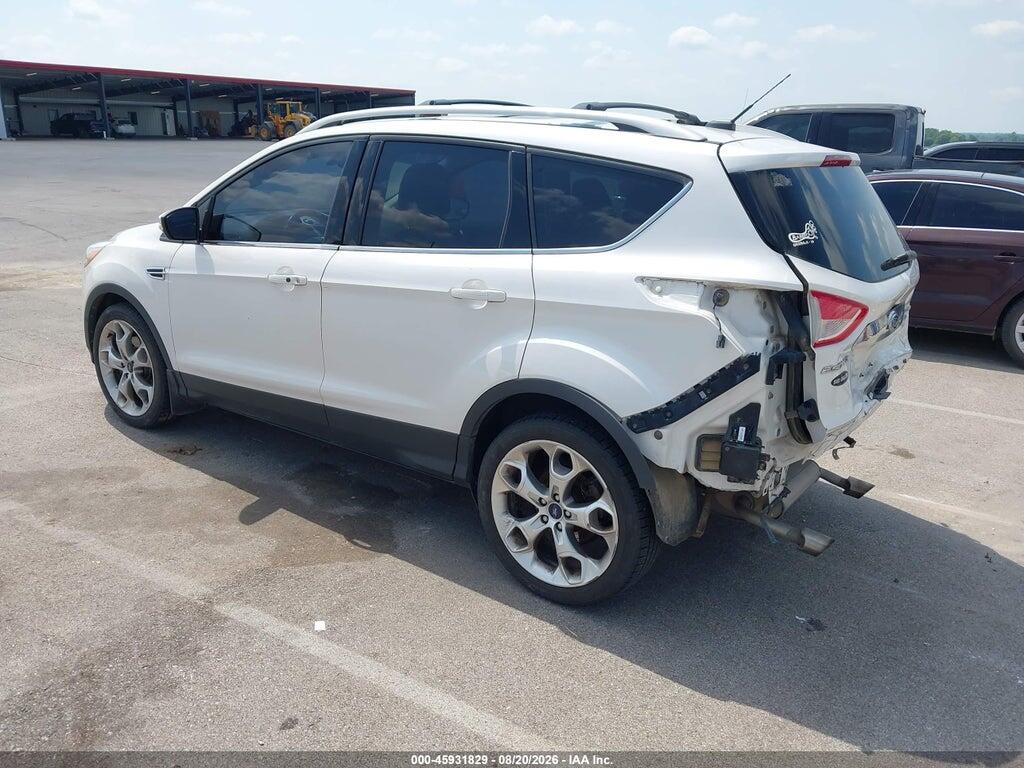 1FMCU9J93EUD80076 2014 FORD ESCAPE photo no. 3